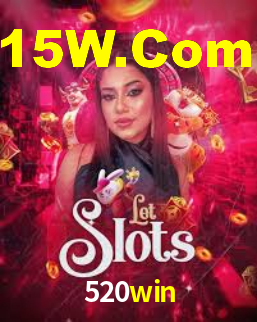 520win casino
