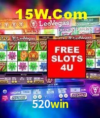 520win,520win.com