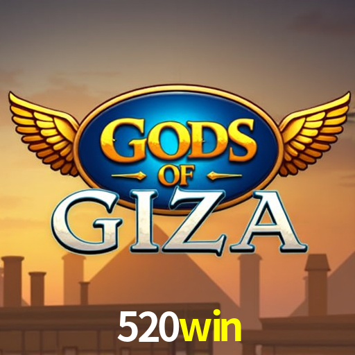 Gates of Olympus 520win