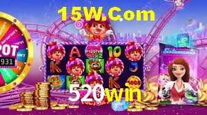 Account Benefits 520win
