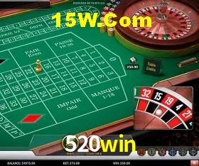Cadastro Rápido 520win