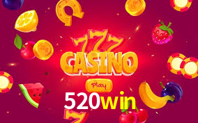 Bonus Features 520win