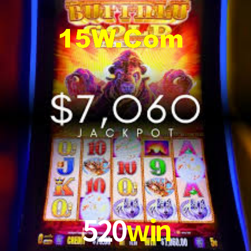 Daily Bonuses 520win