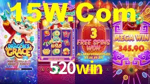 Live Casino 520win