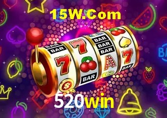 520win casino