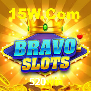 Bônus Generosos e Exclusivos no 520win para Você!