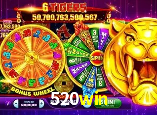 Recursos de Bônus 520win