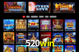 Roulette Table 520win