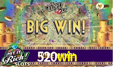 520win,520win.com