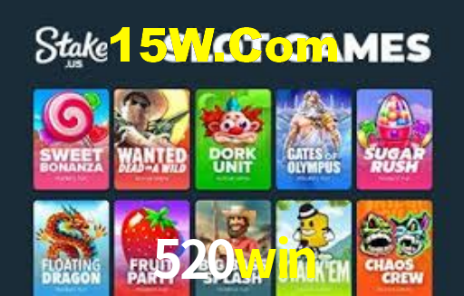 Welcome Bonus 520win