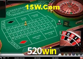 Promoção Relâmpago 520win