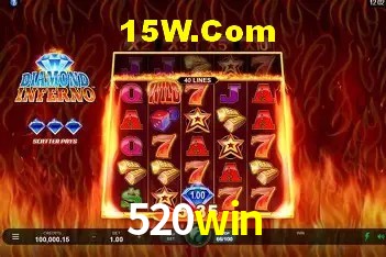 520win casino