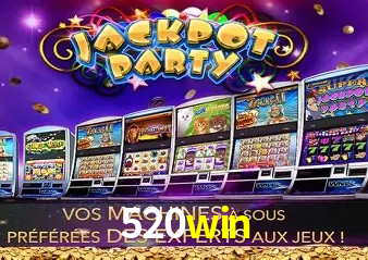 Apostas de Tênis 520win