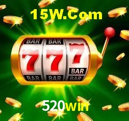 Estatísticas Esportivas 520win