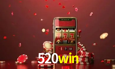 Provedores de Jogos 520win
