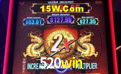 Promoções Sazonais 520win