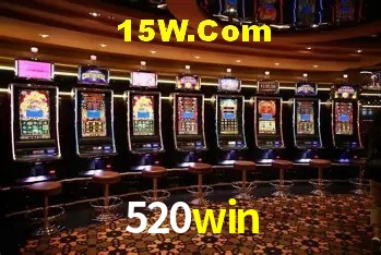 Diretório de Jogos 520win