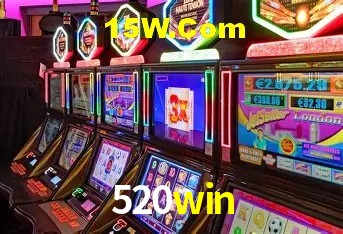 520win: Jogos de Caça-Níqueis-Altas Recompensas, Roleta-Velocidade, Blackjack-Desafios Máximos