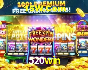 Sinta a adrenalina dos jogos de cassino com 520win