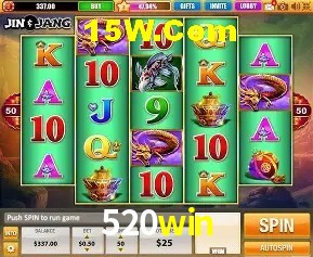 cassino 520win