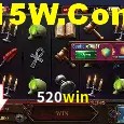 Benefícios da Conta 520win