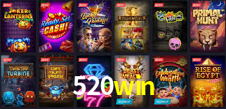 Welcome Bonus 520win