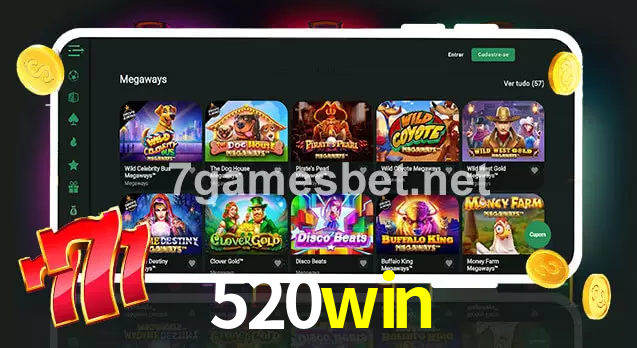 520win aplicativo