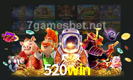 cassino 520win
